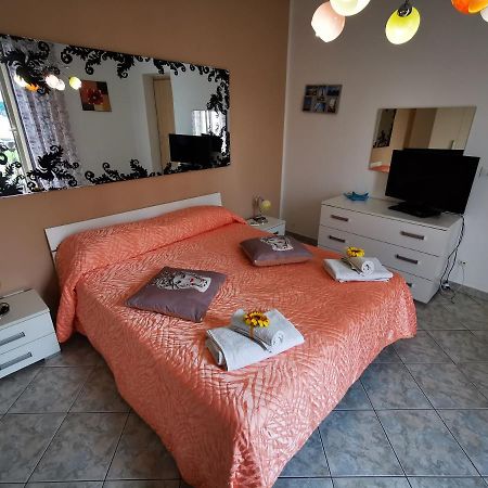 Appartement Palermo Centro Altea Extérieur photo