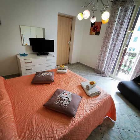 Appartement Palermo Centro Altea Extérieur photo