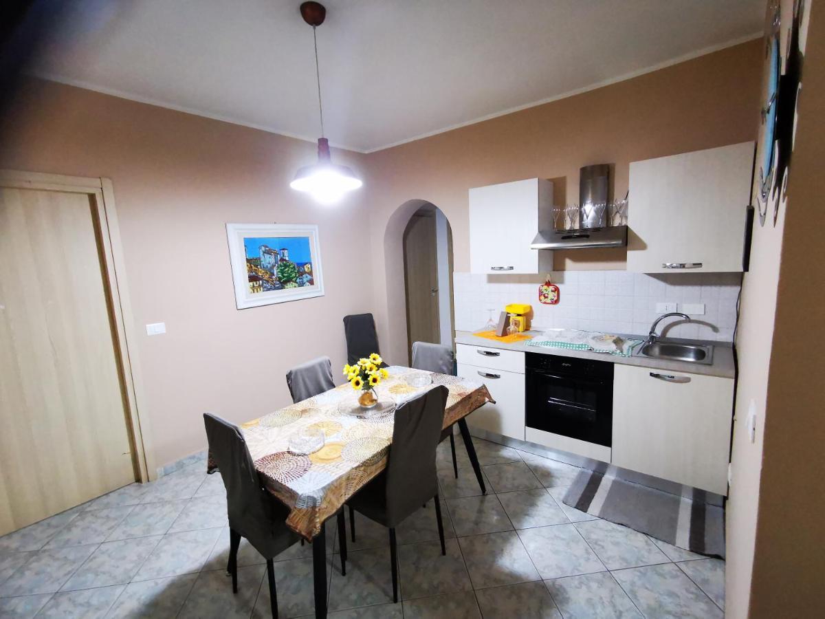 Appartement Palermo Centro Altea Extérieur photo