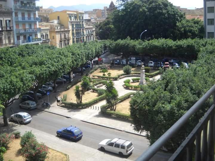 Appartement Palermo Centro Altea Extérieur photo