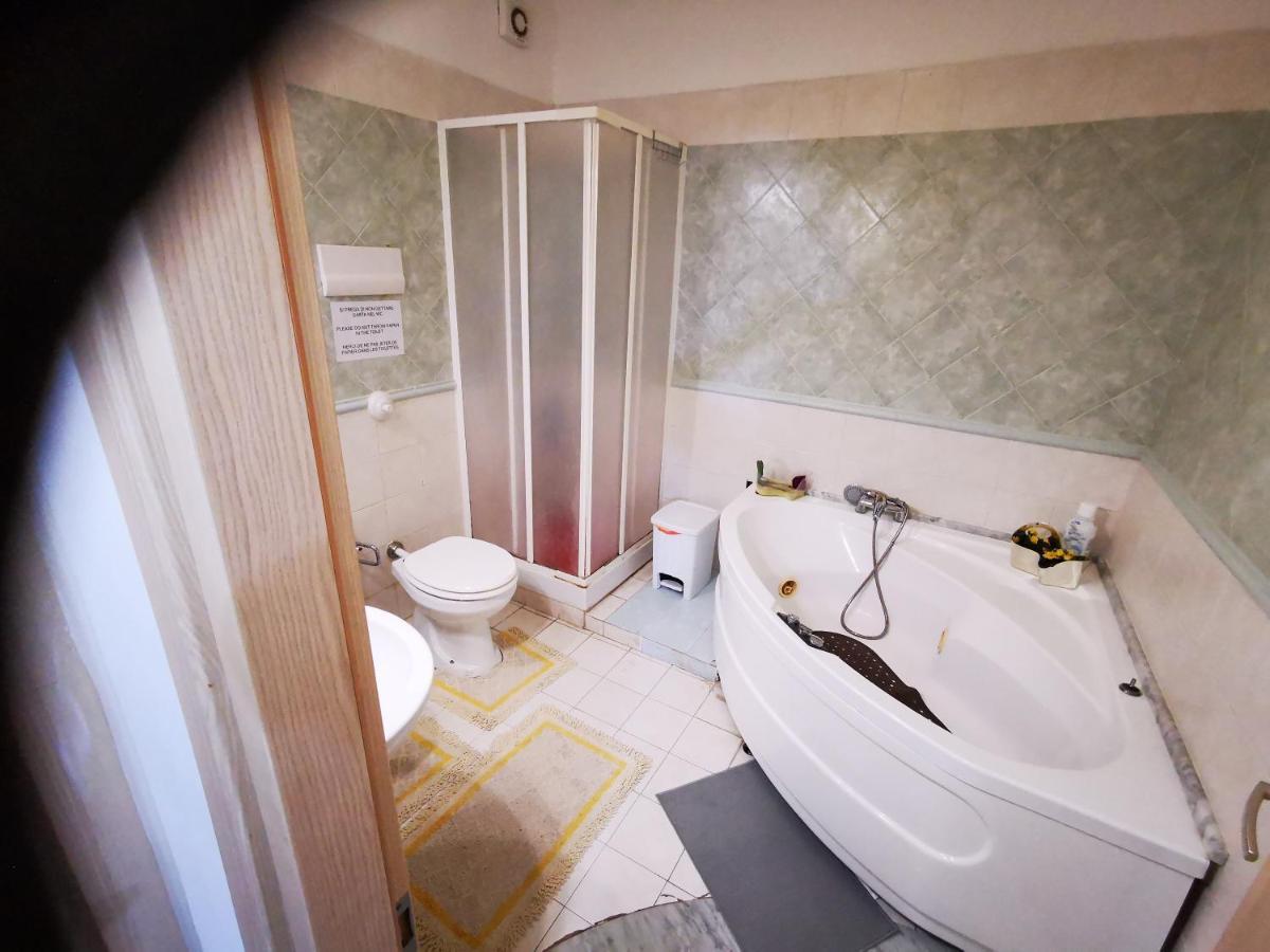 Appartement Palermo Centro Altea Extérieur photo
