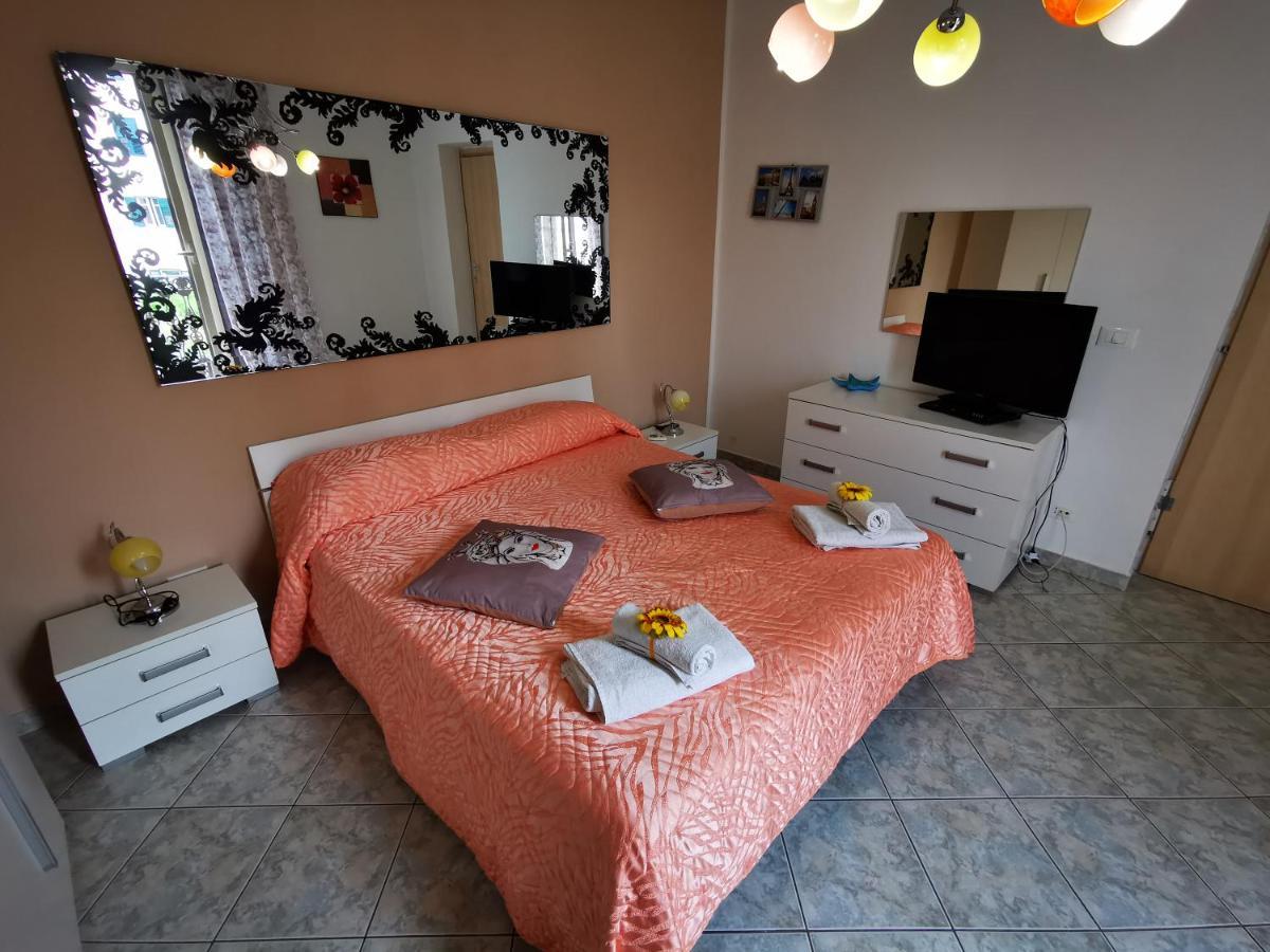 Appartement Palermo Centro Altea Extérieur photo