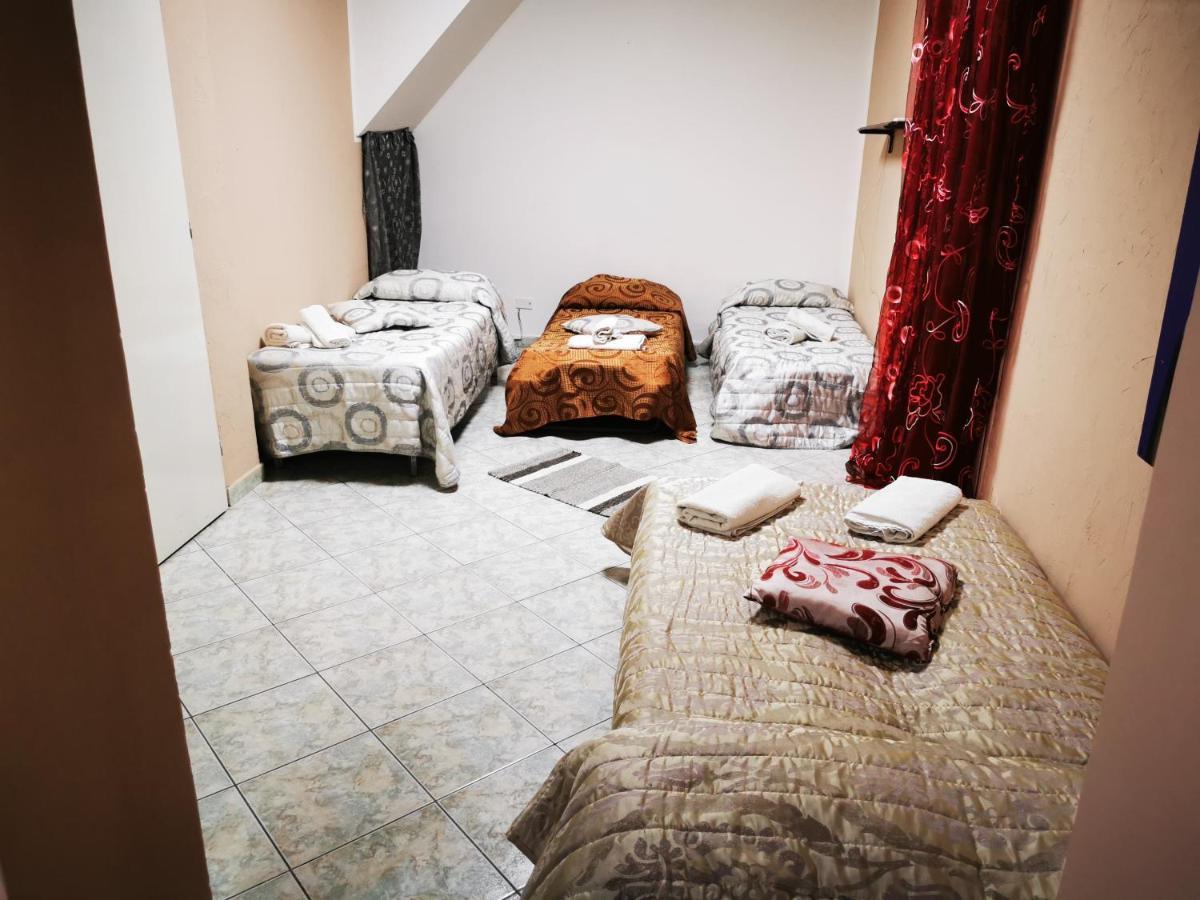 Appartement Palermo Centro Altea Extérieur photo