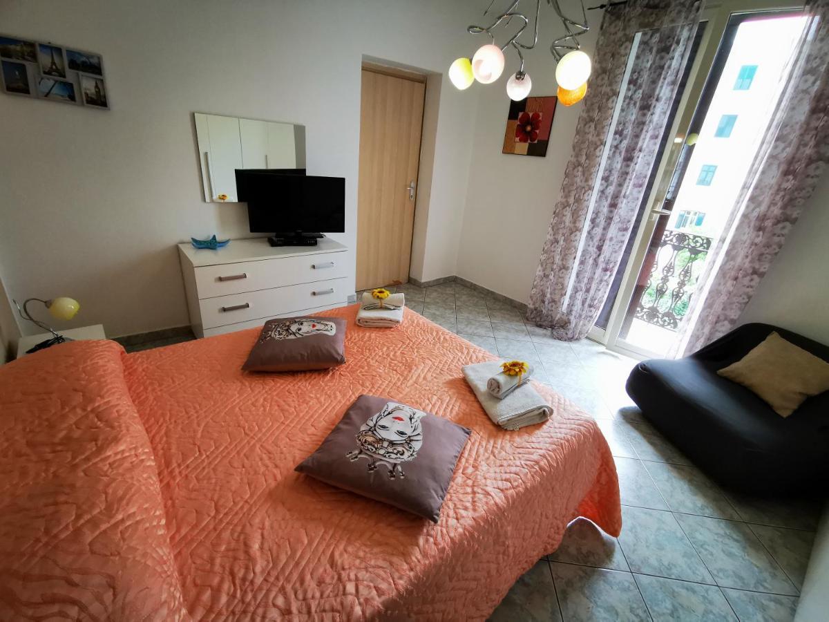 Appartement Palermo Centro Altea Extérieur photo