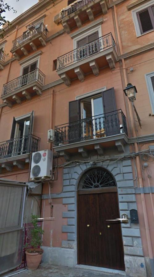 Appartement Palermo Centro Altea Extérieur photo